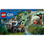 レゴジャパン LEGO シティ 60426 ジャングル探検 オフロードトラック 60426ｼﾞﾔﾝｸﾞﾙﾀﾝｹﾝｵﾌﾛﾄﾞﾄﾗﾂｸ-イメージ4