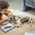 レゴジャパン LEGO シティ 60426 ジャングル探検 オフロードトラック 60426ｼﾞﾔﾝｸﾞﾙﾀﾝｹﾝｵﾌﾛﾄﾞﾄﾗﾂｸ-イメージ9