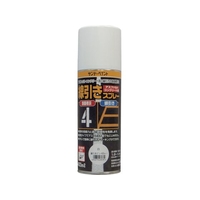サンデーペイント 線引きスプレー 400ml 黄色 FC002HV-8186416