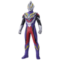 バンダイ ウルトラヒーローシリーズ 85 トリガートゥルース UH85ﾄﾘｶﾞ-ﾄｳﾙ-ｽ