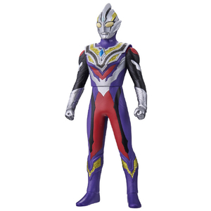 バンダイ ウルトラヒーローシリーズ 85 トリガートゥルース UH85ﾄﾘｶﾞ-ﾄｳﾙ-ｽ-イメージ1