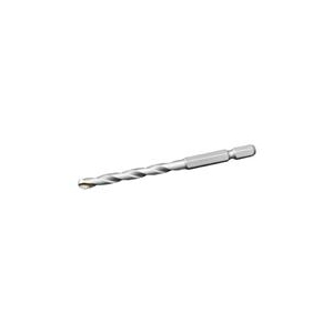 ユニカ 充電磁器タイル用ドリルビットTJタイプ　　　TJ　3.0×10 TJ 30X90-イメージ1