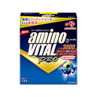 味の素 アミノバイタル プロ 14本入 箱 FC53692