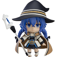 1749 ねんどろいど ロキシー・ミグルディア　※イーゼル付き グッドスマイルカンパニー ﾈﾝﾄﾞﾛｲﾄﾞ1749ﾛｷｼ-ﾐｸﾞﾙﾃﾞｲｱN ねんどろいど