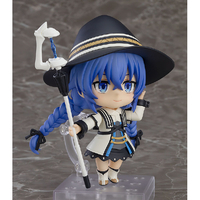 1749 ねんどろいど ロキシー・ミグルディア　※イーゼル付き グッドスマイルカンパニー ﾈﾝﾄﾞﾛｲﾄﾞ1749ﾛｷｼ-ﾐｸﾞﾙﾃﾞｲｱN ねんどろいど