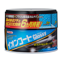 イチネンケミカルズ イオンコートグロッシー ライトカラー 200g FC84383-16375