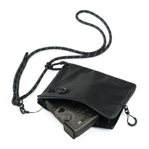 富士フイルム EVO Cinema 専用ケース チェキ・EVO・Cinema ブラック INSEVOCINEMACAMERACASE-イメージ5