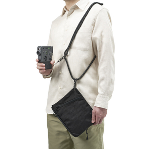 富士フイルム EVO Cinema 専用ケース チェキ・EVO・Cinema ブラック INSEVOCINEMACAMERACASE-イメージ7