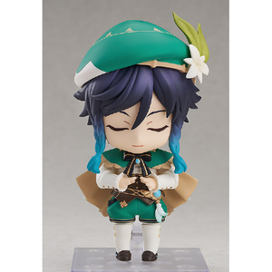 グッドスマイルカンパニー ねんどろいど ウェンティ「原神」 ﾈﾝﾄﾞﾛｲﾄﾞ1795ｳｴﾝﾃｲN-イメージ4