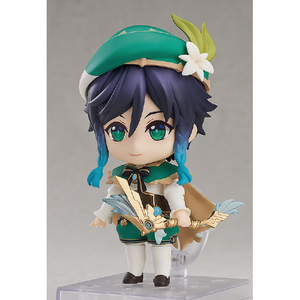 グッドスマイルカンパニー ねんどろいど ウェンティ「原神」 ﾈﾝﾄﾞﾛｲﾄﾞ1795ｳｴﾝﾃｲN-イメージ5