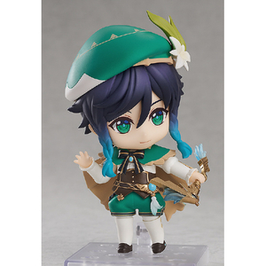グッドスマイルカンパニー ねんどろいど ウェンティ「原神」 ﾈﾝﾄﾞﾛｲﾄﾞ1795ｳｴﾝﾃｲN-イメージ6