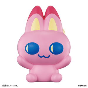 バンダイ たまごっち SOFMALLOW みゃおっち ﾀﾏｺﾞﾂﾁSOFMALLOWﾐﾔｵﾂﾁ-イメージ1
