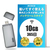 リーフラント ecoco USB型スティックWiFi グレー TD10-10-G-イメージ1