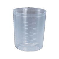 瑞穂化成工業 PPコップ1L10個入 FC736KM-3234762