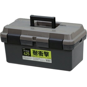 ＪＥＪアステージ SPV 耐衝撃 ツールボックス 425 SPV-425 FCD321B-6283281-イメージ1