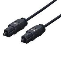 変換名人 光オーディオケーブル(1．8m) ODA-CC180