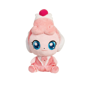 リリック バレエピン ぬいぐるみ キラキラ キャッチ!ティニピン テイニピンヌイグルミバレエピン リリック バレエピン ぬいぐるみ キラキラ キャッチ!ティニピン テイニピンヌイグルミバレエピン
