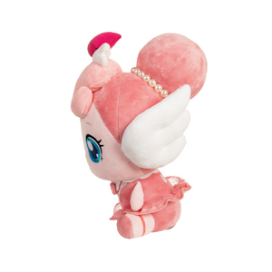 リリック バレエピン ぬいぐるみ キラキラ キャッチ!ティニピン ﾃｲﾆﾋﾟﾝﾇｲｸﾞﾙﾐﾊﾞﾚｴﾋﾟﾝ-イメージ2