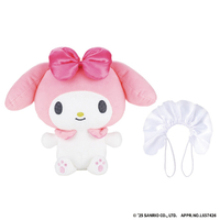 新品　マイメロディ　赤ちゃんマイメロディ マイメロディ - 新品□送料無料□赤ちゃんベビーマイメロディー