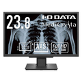 I・Oデータ 23．8型液晶ディスプレイ LCD-MD241D