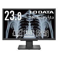 I・Oデータ 23．8型液晶ディスプレイ LCDMD241D