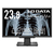 I・Oデータ 23．8型液晶ディスプレイ LCD-MD241D-イメージ1
