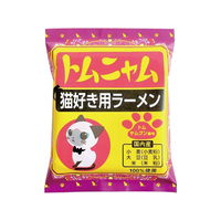 小笠原製粉 トムニャムラーメン トムヤムクン風味 FCU2904