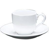 ミヤオカンパニーリミテド ファッションホワイト ADソーサー FM900-207 FC821LV-7538470