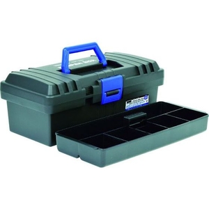 トラスコ中山 バンパーボックス 全長394mm FC613EF-1334999-イメージ1
