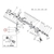 KITO/レバーブロック用部品 クサリピンイッシキ L4BA008-10411 FC789ZX-4637353-イメージ1