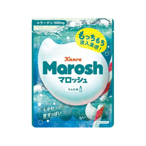 カンロ マロッシュ ラムネ味 FCE065W-イメージ1