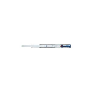 スガツネ工業 LAMP　セルフソフトクロージングレール4670－450（190－021269 4670-450-イメージ1