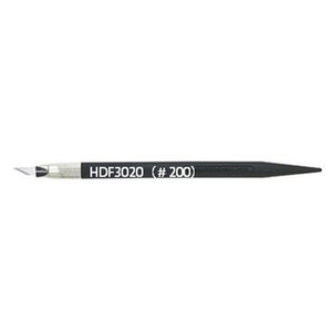 アルゴファイルジャパン HDF3020(#200) ダイヤフィニッシュ HDF3020ﾀﾞｲﾔﾌｲﾆﾂｼﾕ200-イメージ1