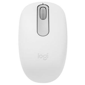 ロジクール Bluetoothマウス オフホワイト M196OW-イメージ1
