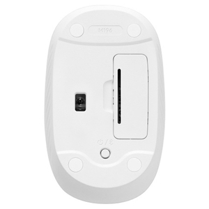 ロジクール Bluetoothマウス オフホワイト M196OW-イメージ3