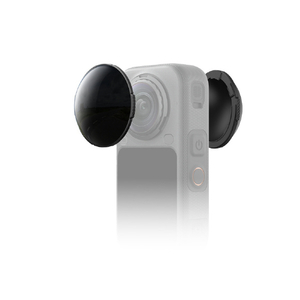 insta360 X6 ND16フィルター CINSBBXF-01-イメージ3