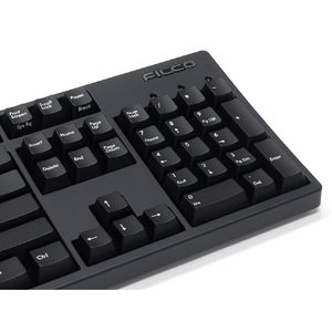 FILCO メカニカルキーボード Majestouch 3 静音赤軸・英語配列 FKBN104MPS/EMB3-イメージ5