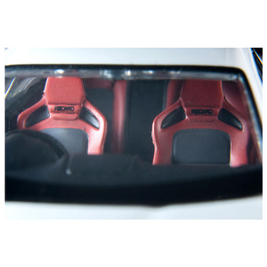 トミーテック トミカリミテッドヴィンテージネオ LV-N314e マツダ RX-8 スピリットR (白) 2012年式 LVN314EﾏﾂﾀﾞRX8ｽﾋﾟﾘﾂﾄRｼﾛ-イメージ5