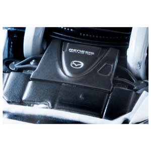 トミーテック トミカリミテッドヴィンテージネオ LV-N314e マツダ RX-8 スピリットR (白) 2012年式 LVN314EﾏﾂﾀﾞRX8ｽﾋﾟﾘﾂﾄRｼﾛ-イメージ7