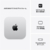 Apple Mac mini: 15コアCPUと16コアGPUを搭載したApple M5 Proチップ, 24GB, 512GB SSD MHQN4J/A-イメージ3