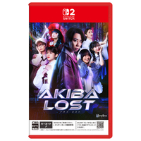 イザナギゲームズ AKIBA LOST【Switch 2】 KARI06106