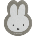 オカトー miffy不織布スポンジ4Pセット MIFFYﾌｼﾖｸﾌｽﾎﾟﾝｼﾞ4Pｾﾂﾄ