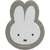 オカトー miffy不織布スポンジ4Pセット MIFFYﾌｼﾖｸﾌｽﾎﾟﾝｼﾞ4Pｾﾂﾄ-イメージ1