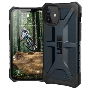 UAG iPhone 12 mini用PLASMA ケース マラード UAG-IPH20ST-ML-イメージ2