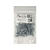 WAKI(和気産業) Walist 1×4 タッピング 白 50本入 FC594RE-WAT-020-イメージ1