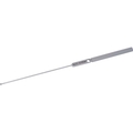 新潟精機 ボールギャップゲージ ステム径1.6mm 規格φ2.5 φ2.51.6φ2.5 FC618JK-1143631