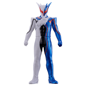 バンダイ ライダーヒーローシリーズ 仮面ライダーノクス RHSKRﾉｸｽ-イメージ1