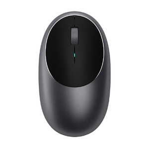 SATECHI M1 Wireless Mouse SATECHI Space Gray PST-ABTCMM-イメージ1