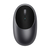 SATECHI M1 Wireless Mouse SATECHI Space Gray PST-ABTCMM-イメージ1