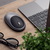 SATECHI M1 Wireless Mouse SATECHI Space Gray PST-ABTCMM-イメージ3